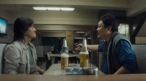港片《九龙冰室》剧照