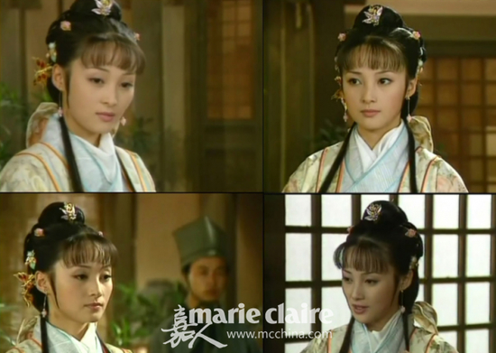 一波古装IP即将上线 韩媒评出“中国古装四美”你服气？