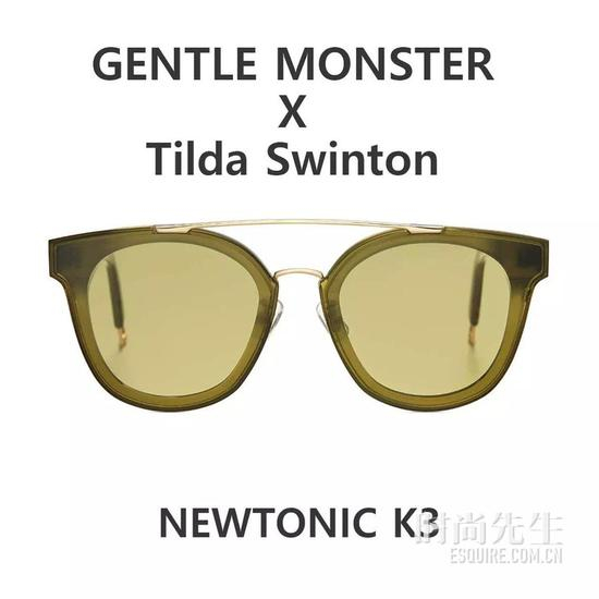 别再嘲笑游客style了 现在它成了时尚icon