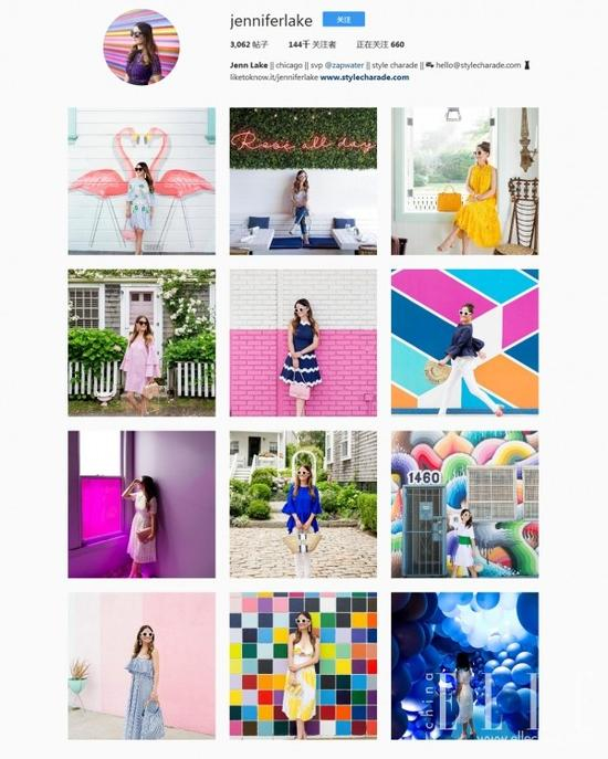 不够瘦的女生真的能靠穿裙子遮肉？她做到了