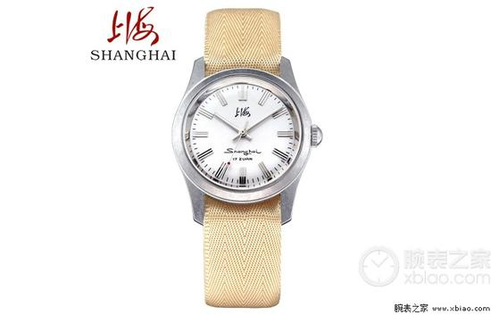 上海表怀旧系列