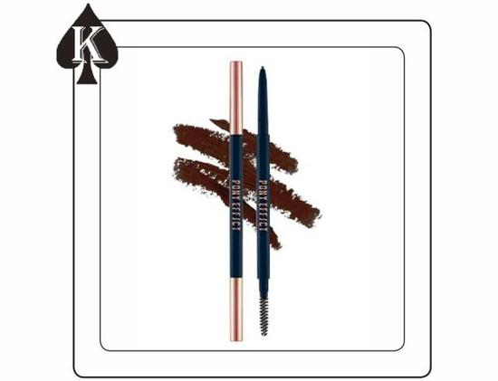 PONYEFFECT VE双头眉笔 98元
