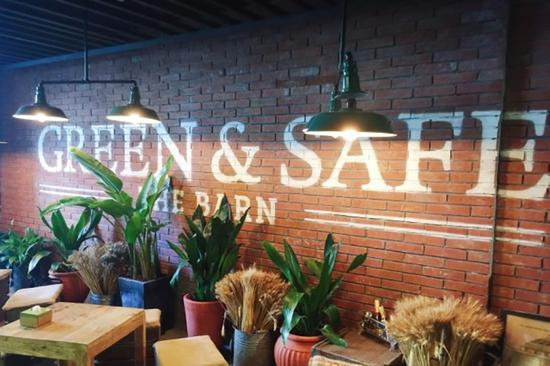 Green&Safe
