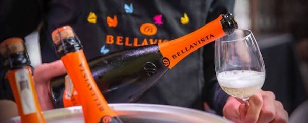Bellavista Franciacorta，图片：enotecadioniso.com