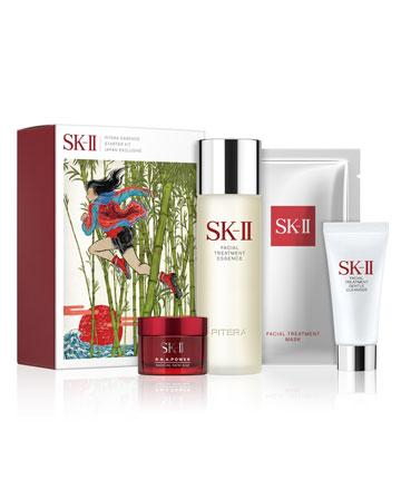 SK-II Pitera™ 经典心旅礼盒—日本免税限量版[日本免税店]