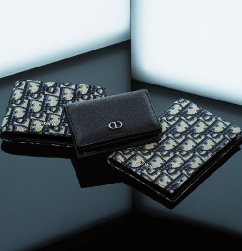 dior迪奥经典oblique印花彰显优雅格调