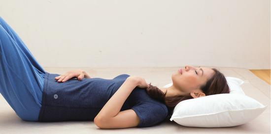 呼吸觉得吃力怎么办？睡前5分钟的呼吸练习帮助你提升代谢