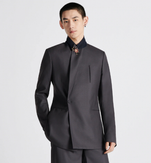 dior迪奥经典diortailoring