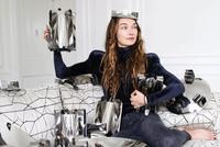 兔女郎转型设计 打造时髦的设计酒店成员