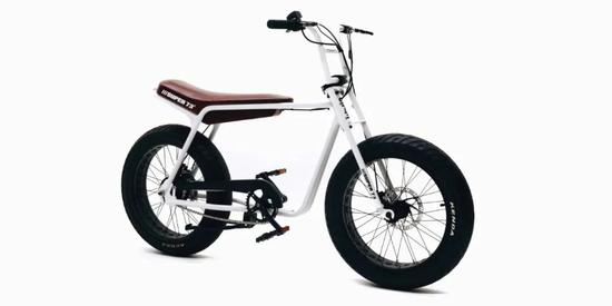 ▲Super 73 Z1