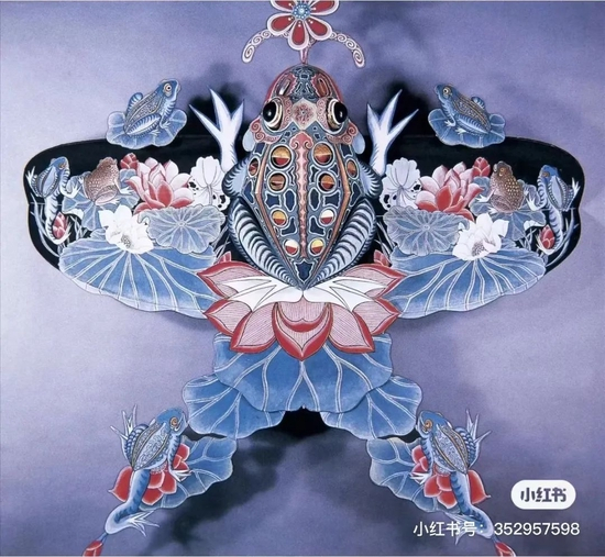 cr:小红书@无敌小仙霸、Fantasia、如图