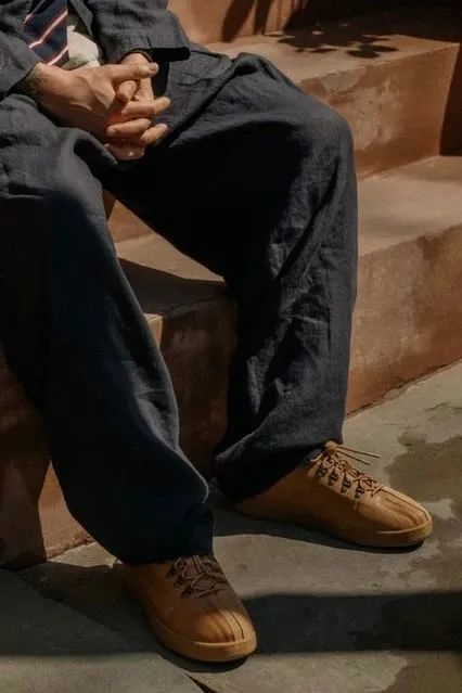 K-Swiss x&nbsp;Engineered Garments