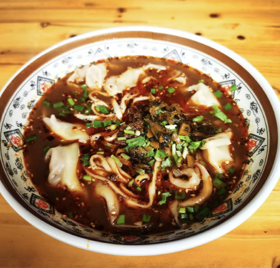 大众点评@灰姐的吃和远方