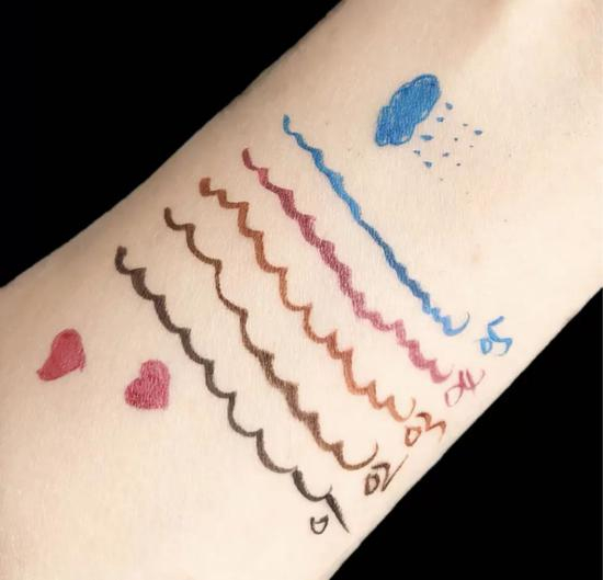 CR：小红书@LittleOndine小奥汀