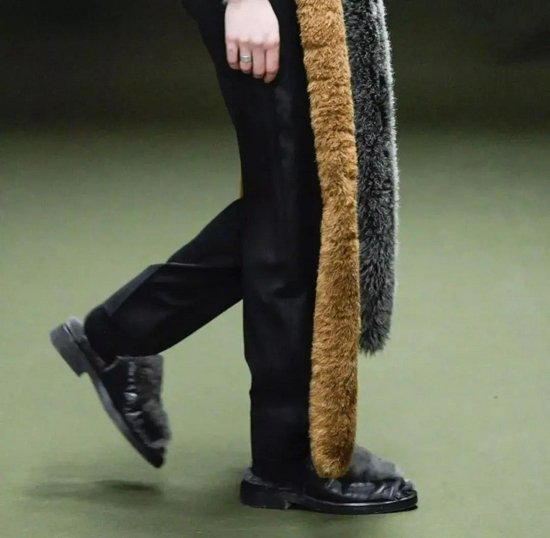 NAMACHEKO FALL 2021