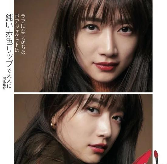 （图源@BAILA12月刊 ）