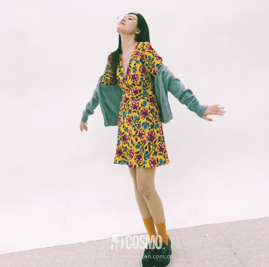 宣美