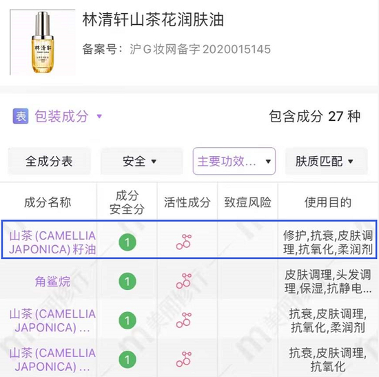 图源：本账号、美丽修行App