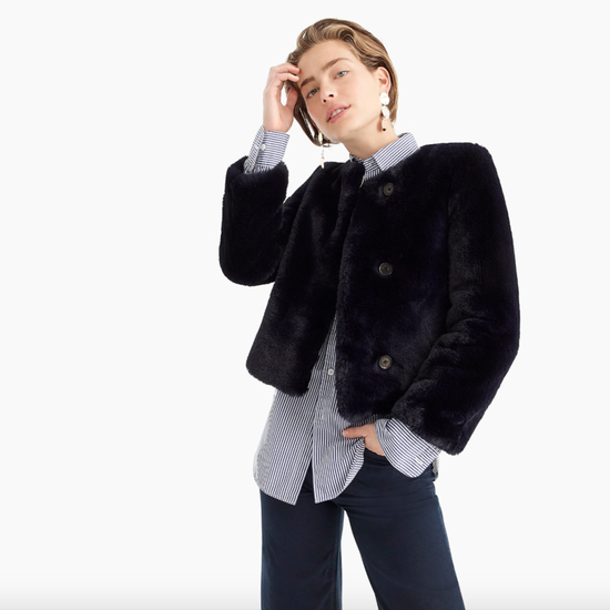 J.Crew 2011人民币