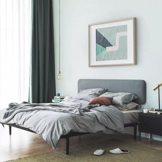 engholm bed