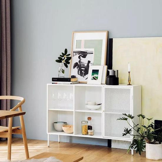 　dawn sideboard