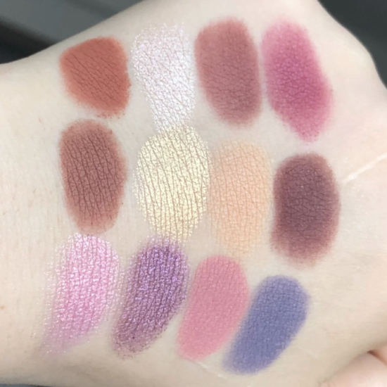 （图源小红书@桃兔@饼干爱吃梅砸）