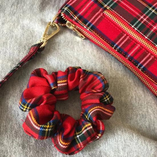 图源：小红书@秋野小梨/@闲敲棋子落花灯