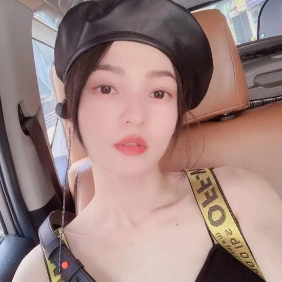 cr：小红书@张韶涵