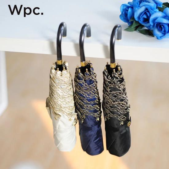 cr：淘宝WPC旗舰店