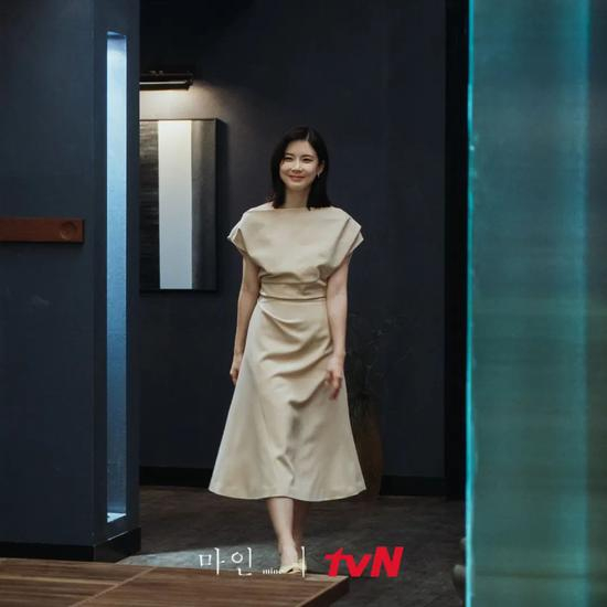 裙子：Bride and you