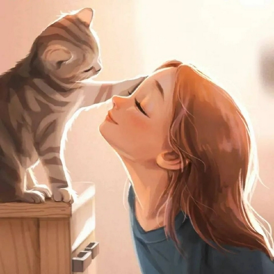 @泽小姐Janet