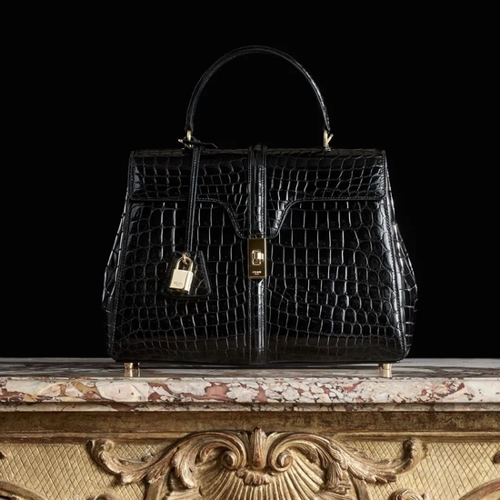 &nbsp;Celine Maroquinerie 系列手袋