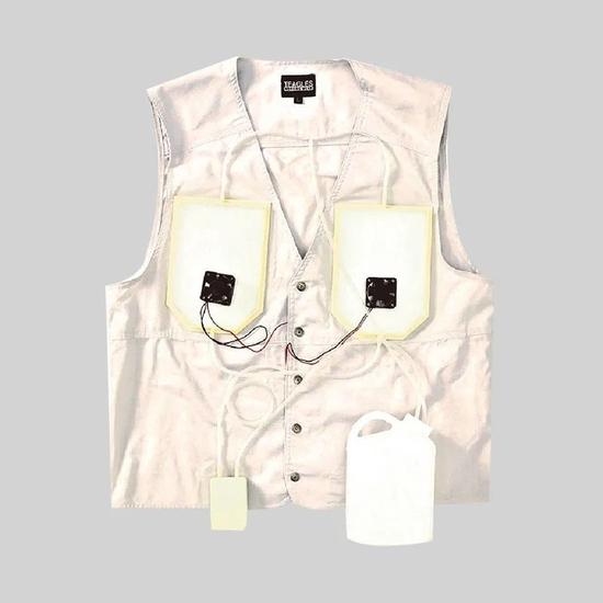 日本人的「空调服」 能否成为夏季穿搭新趋势？_手机新浪网