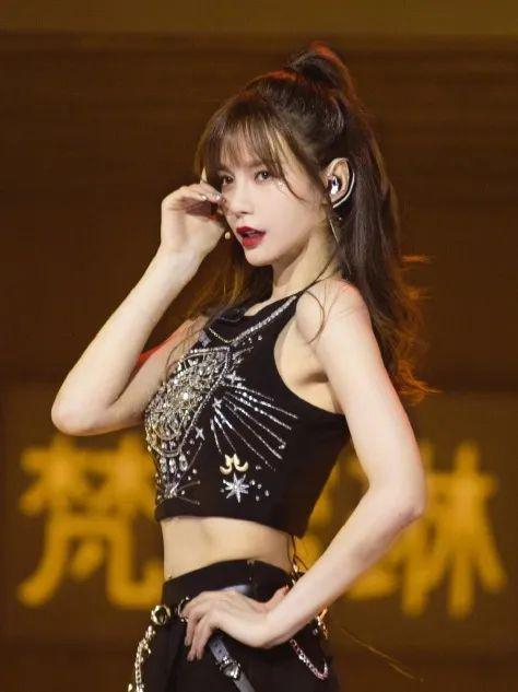 图源：微博@沈梦辰