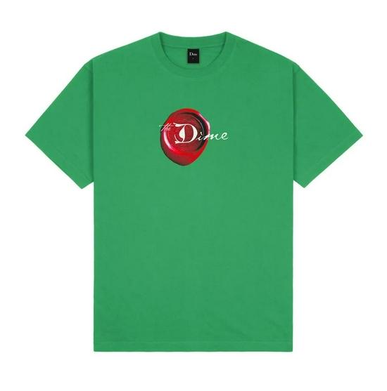 加拿大滑板品牌Dime的Secret Tee