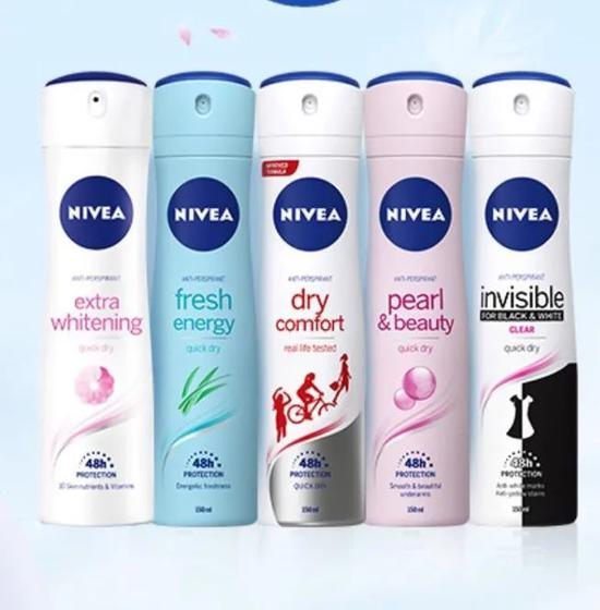 图源：nivea妮维雅官方旗舰店