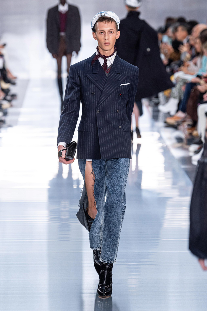 Maison Margiela Spring 2020 Ready-To-Wear