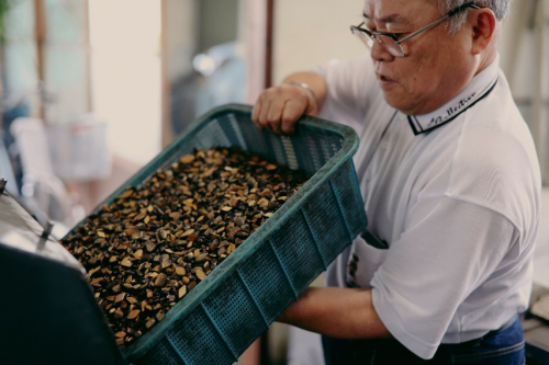 Yamada Mitsukazu