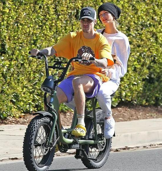 ▲Justin Bieber