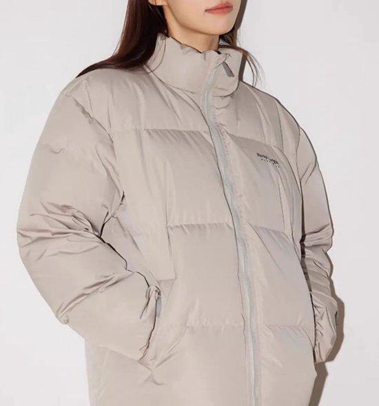 品牌羽绒服排行榜_降温中,我只想买一件平价羽绒服