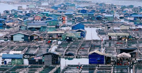 Photo by&nbsp;Man Ng&nbsp;via Flickr