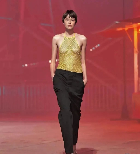  Ami 2022 SS&nbsp;Ready-to-Wear