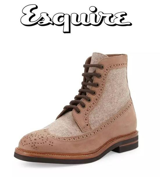 ▲Brunello Cucinelli 8，305 CNY