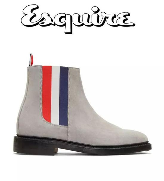 ▲Thom Browne 7575 CNY