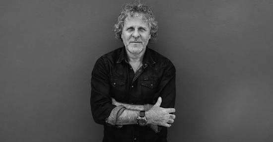 Diesel创始人、OTB集团主席RenzoRosso