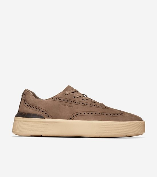 Cole Haan 歌涵运动鞋穿搭