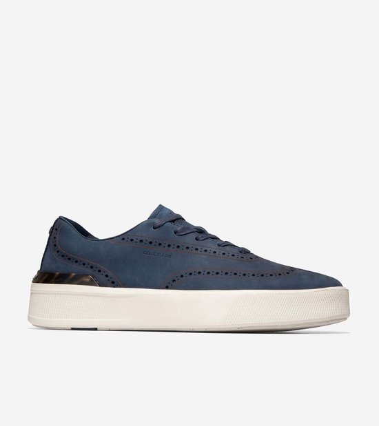 Cole Haan 歌涵牛津鞋穿搭