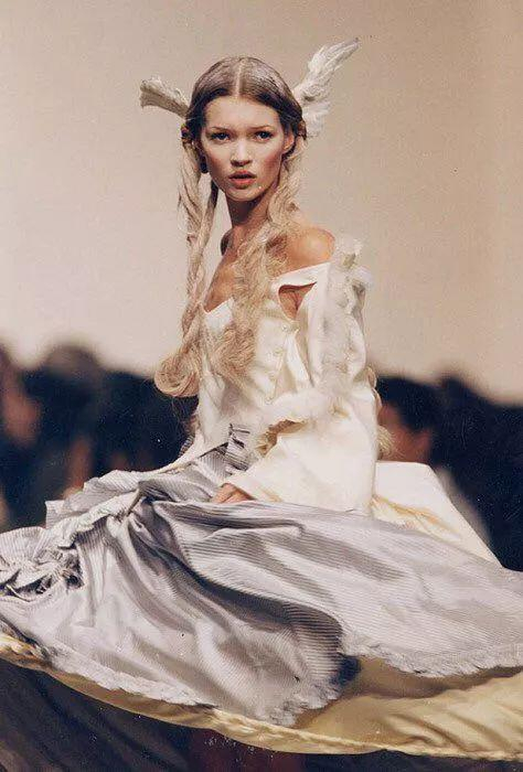 John Galliano SS 1994