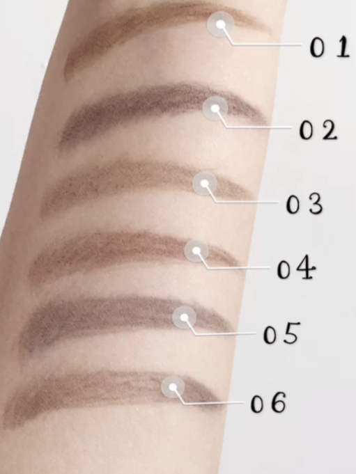 （图源小红书@芋泥御园不知春@种草少女Mavis）