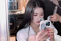 姐妹,今天请什么串?